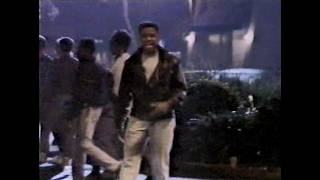 TLC commercials and Ellensburg Community TV bumpers, 7/24/1991 (nightmare fuel alert)