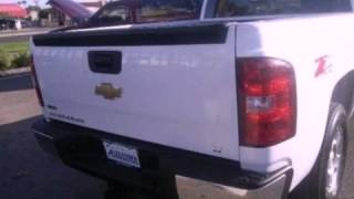 2009 CHEVROLET SILVERADO 1500 Yuma AZ