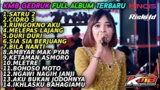 KMB GEDRUK SRAGEN FULL ALBUM TERBARU 2022 || SATRU 2 - CIDRO 3 - RUNGOKNO AKU