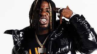 Landy - Maybach (feat. Gazo)