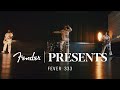 Capture de la vidéo Fender Presents: Fever 333 | Fender