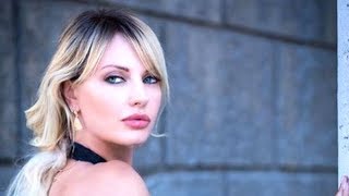 Manila Nazzaro: “Ecco perché è finita con il mio ex marito. La parola è ai legali”