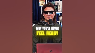 Why Imperfect Action Beats Waiting To Be “Ready”