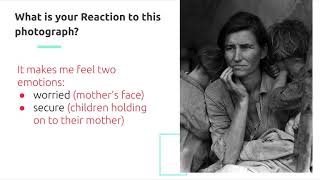 Introduction to  Response Essay