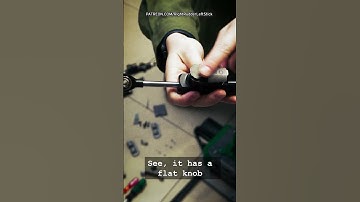 Good vs bad Steering dampers