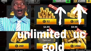 How to  hack  grand gangster unlimited coin screenshot 2