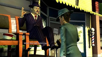 Back To The Future The Game - Ep. 1: It