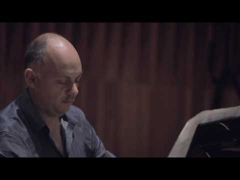 Hernán Possetti - Aquel tapado de armiño - Carlos García reinterpretado