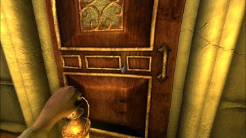 Amnesia Zombie Escape Part 2: SO MUCH SCREAMING!!!