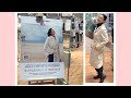 UNIQLO~INES DE LA FRESSANGE/ Обзор коллекции 2021 с примерками