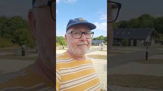 Our Next Site, Do you know where we are ?
We have moved on from Oakwood farm Touring Park near Chester. We are now set up on a site close to home so grandsons can stay with us for a night each. Can you guess which site were on, its close to an Amusement park and a Country Park. Leave your answer in thee comments 👇
#caravanning #caravancouple #touringcaravan #caravanlife #caravanuk Our Next Site, Do you know where we are ?