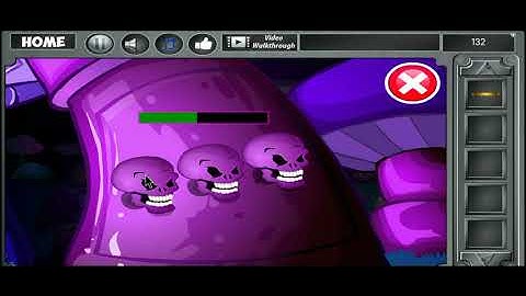 Final Door Level 58 Walkthrough