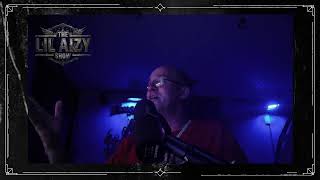 THE LIL AIZY SHOW -MUSIC, CURRENT DAILY NEWS AND HONEST OPINIONS-