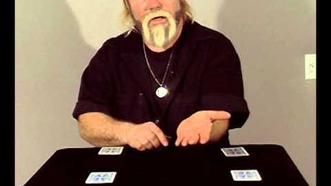 Journey MATRIX excerpt from 3 Dean Trilogy by Dean Dill   video DOWNLOAD