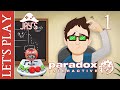 Fr game dev tycoon  le studio paradox interactive  pisode 1