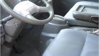 1995 Isuzu NPR Used Cars Vero Beach FL