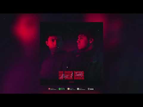 Akris & Teddy - Не моя вина (Official Audio)