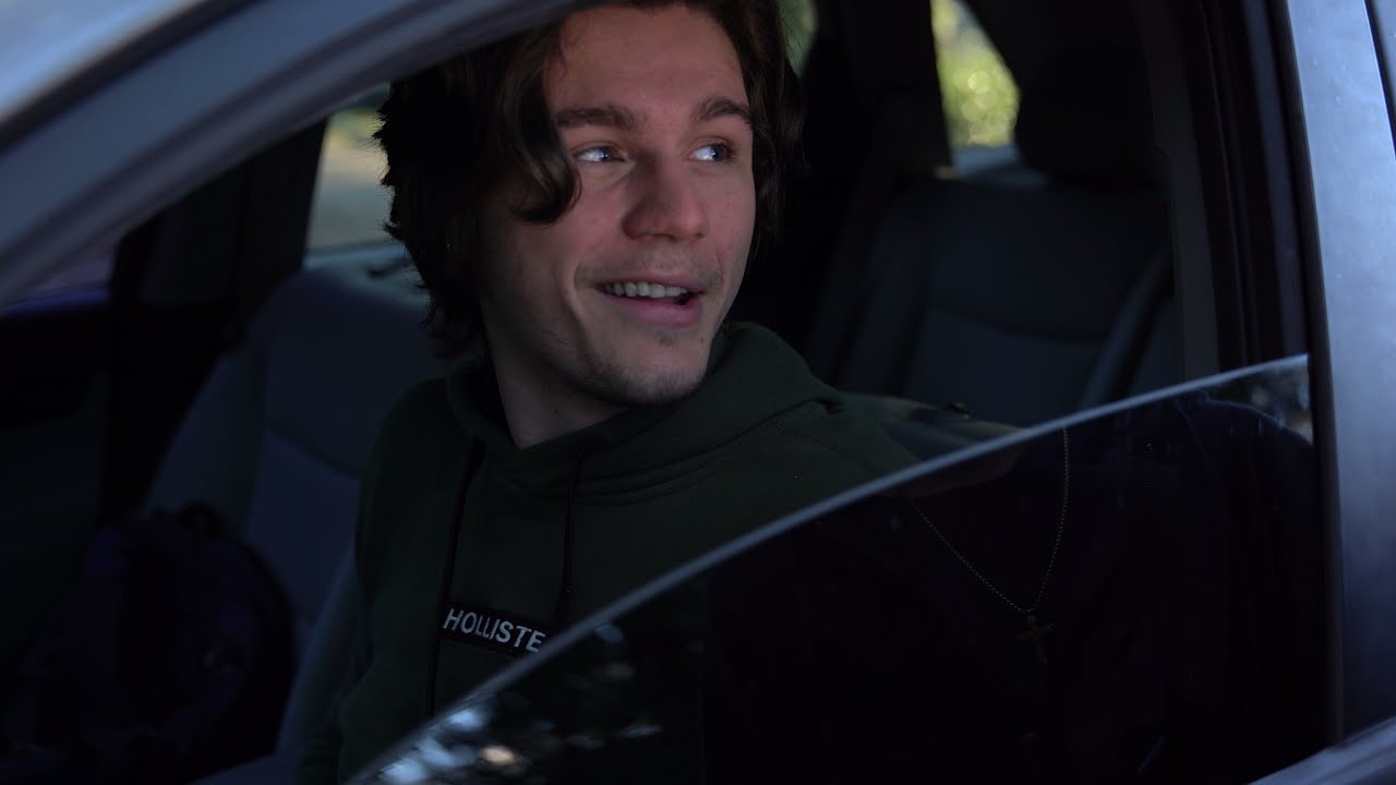 Plug - Short Film