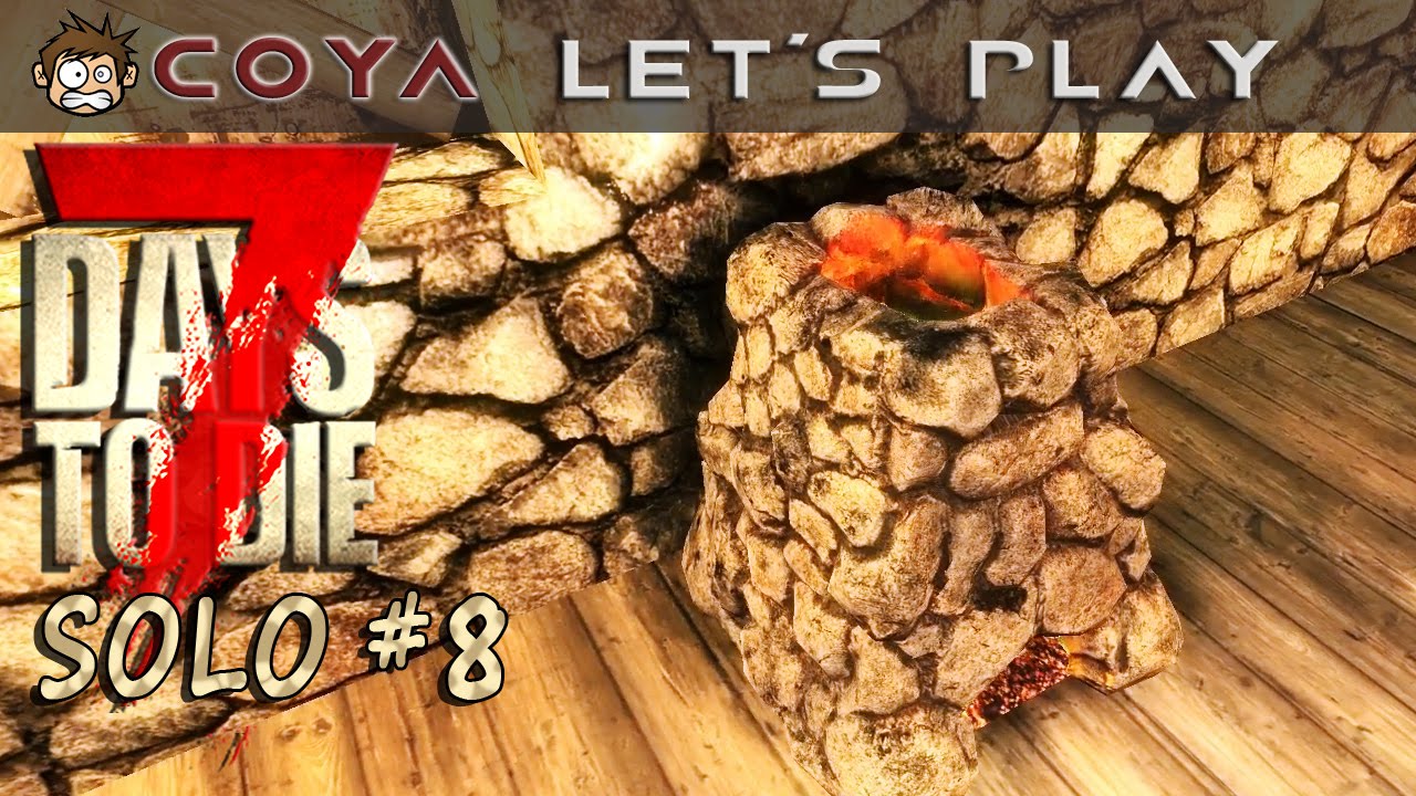 LetS Play 7 Days To Die German LetS Play 7 Days To Die German