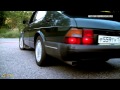 Saab 900 &#39;93 LPT in MAGNAFLOW PERFORMANCE teaser HD 25p