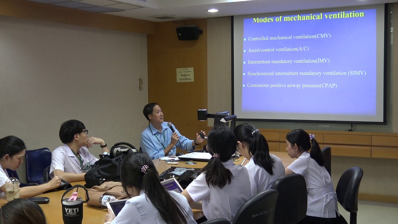 Ventilator for Extern 1