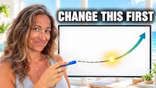 The Fastest Way to Change Your Life