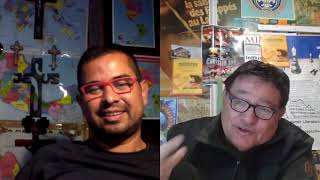 Juan Carlos Ramírez Pimienta [1 de 3]