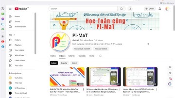 Hướng dẫn Tạo Video Có Chứa Điểm Dừng và Câu Hỏi Trên Moodle bằng H5P