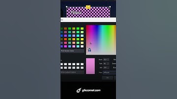 Roblox UI-tip: gebruik altijd UIGradient!