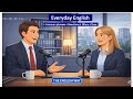 Everyday English Native Speakers Use | Phrases, Reactions, Fillers &amp; Tone | Not Textbook English