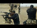 NIGERIAN ARMY BATTLE WITH BOKO HARAM
