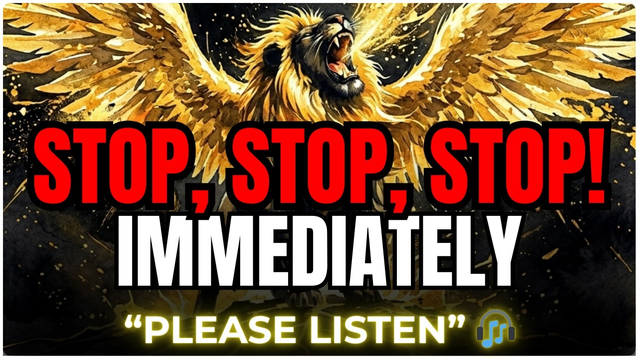 Chosen One: Stop Stop Stop! Open Immediately!!!