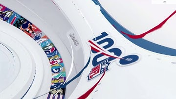 CBS "NFL Today" Open