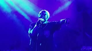 ICP- Falling Apart live @JuggaloWeekend