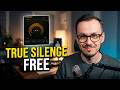 Smoother — Fade Any VST Library to True Silence - for FREE