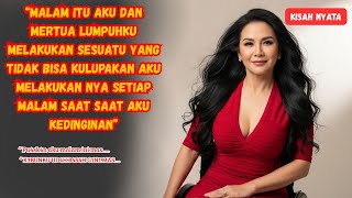 Download Lagu KISAH NYATA | MERTUA LUMPUH YANG RINDU AKAN KEHANGATAN MP3