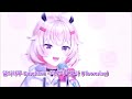 아저씨(?)의 노래커버(너로 피어오라)  @쵸키 CHOKI [VRECORD] ​