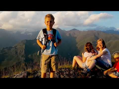 Testimonial - Tusheti mountain bike tour / ველო ტური თუშეთში