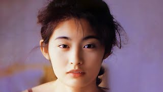 【常盤貴子】極上のグラビア