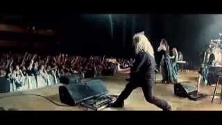 Nightwish - Wishmaster ao vivo em São Paulo (12.12.12)