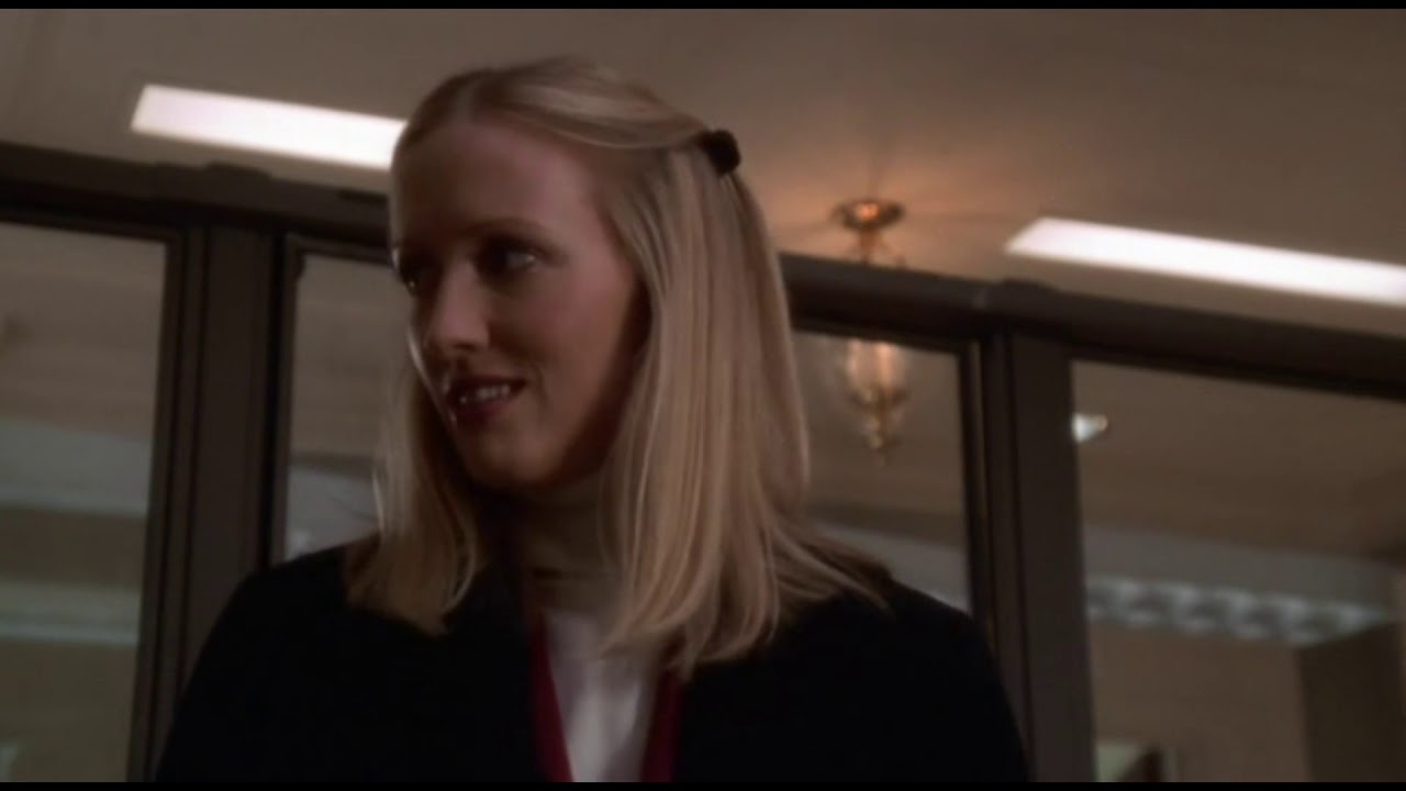 The West Wing Donna got punked YouTube