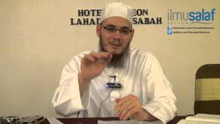 Ustaz Idris Sulaiman - Membaca Surah As-Sajdah Ketika Solat Subuh Hari Jumaat