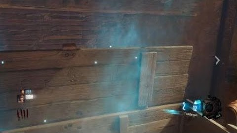 HOW TO GET THE THUNDERGUN ON KINO BO3 (2022) (REAL)