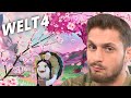 Magische Kirschblüten Frühling in voller Blüte🌸|Mario + Rabbids Sparks of Hope🐰