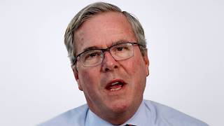 How Education Will Save America: Jeb Bush