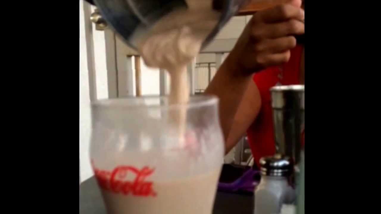 Like my MilkShake lol