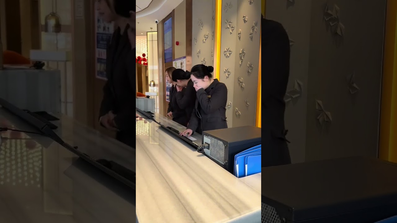 今天你笑了吗？😂😂😂#foryou #fyp