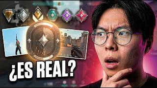 Download Lagu I played in ALL Valorant ranks… and IRON blew my mind (and I rated them from 1 to 10) MP3