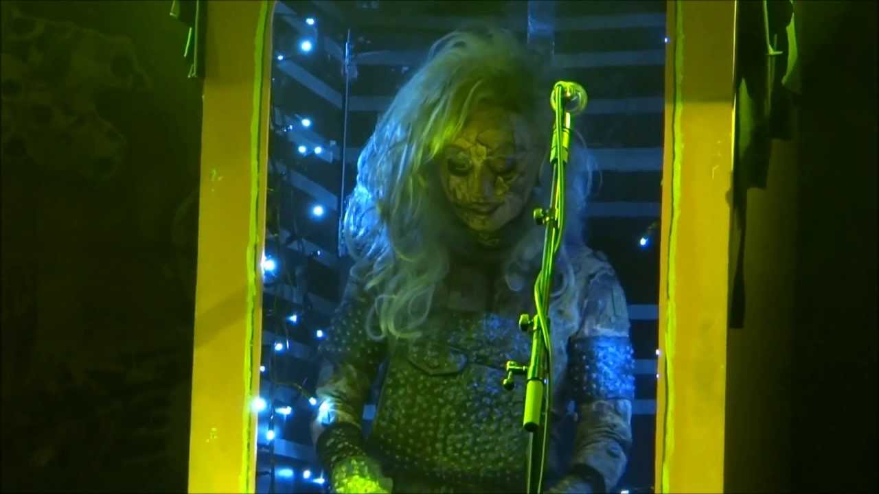 Lordi (Live) at Rock CIty 2013 - Hella