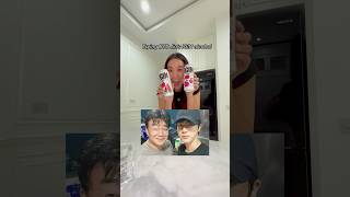 Its @BTS Jin & Paik Jong Won Liquor igin WORTH IT TO TRY! Its @BTS Jin & Paik Jong Won Liquor igin WORTH IT TO TRY!